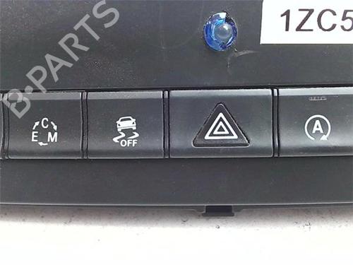 Warning switch MERCEDES-BENZ VITO Tourer (W447) 114 CDI / 114 BlueTEC (447.701, 447.703, 447.705) | BP38394616I22 - Image 4