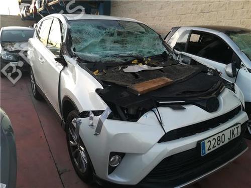 Headlight switch TOYOTA RAV 4 IV (_A4_) 2.0 D (WWA42_) | BP40087432I24 - Image 8
