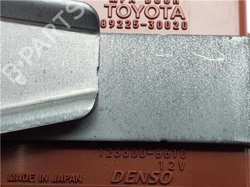 Comfort control module LEXUS GS (_S19_) 300 (GRS190_, GRS190R) | BP38372443M56 - Image 2