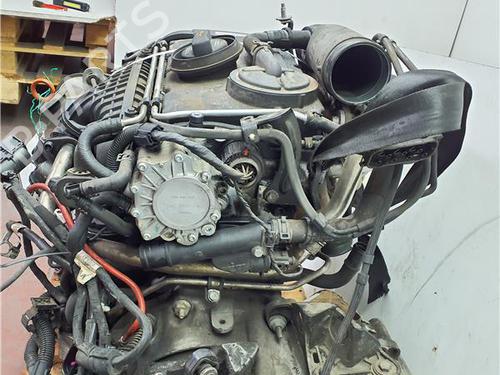 Engine SEAT LEON (1P1) 2.0 TDI 16V | BP38396539M1 - Image 5