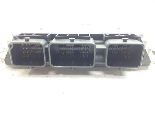 Engine control unit (ECU) FORD FOCUS II (DA_, HCP, DP) 1.6 TDCi | BP38335293M57 - Image 4
