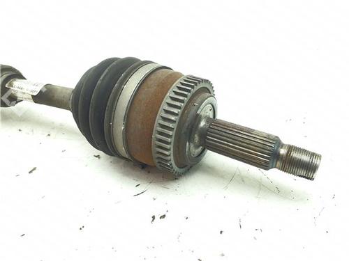 Left front driveshaft KIA CARENS IV 1.7 CRDi | BP38378768M38  - Image 5