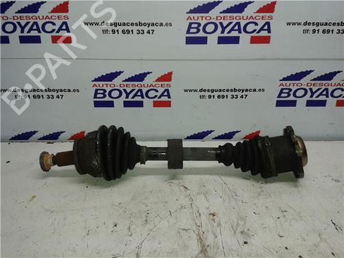 Used Left front driveshaft Left front driveshaft 38406639 38406639