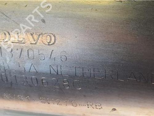 Catalyst VOLVO V40 Hatchback (525) D2 | BP38387581M10 - Image 4