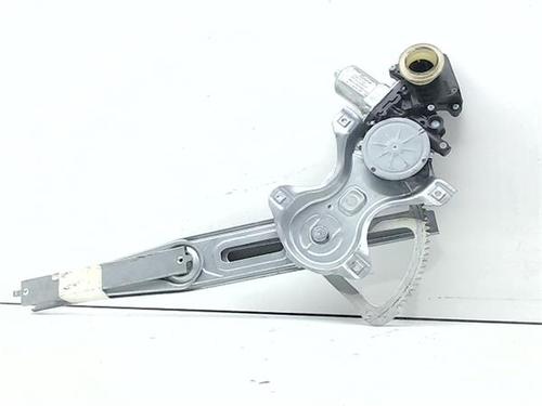 Used Front left window mechanism Front left window mechanism 38365424 38365424