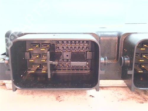 Control unit SMART FORTWO Coupe (451) 1.0 (451.331, 451.380) | BP38395477M11 - Image 3