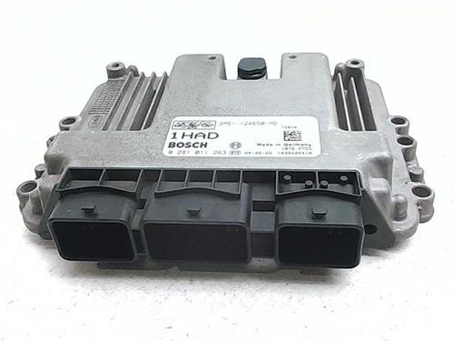 Used Control unit Control unit 38398196 38398196