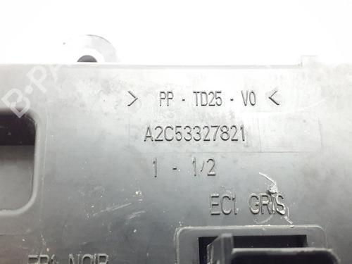 Electronic module CITROËN BERLINGO Box Body/MPV (B9) 1.6 HDi 90 | BP39004521M83 - Image 6