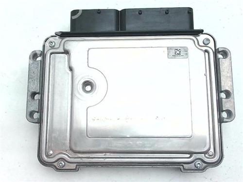 Control unit HYUNDAI ix35 (LM, EL, ELH) 1.7 CRDi | BP38355616M11 - Image 2