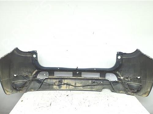Bagtil kofangere DACIA DUSTER (HM_) 1.5 dCi 115 4x4 (HMAD) | BP38393811C8 - Image 7