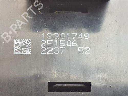Headlight switch CHEVROLET CRUZE Station Wagon (J308) 2.0 TD | BP38370075I24 - Image 2