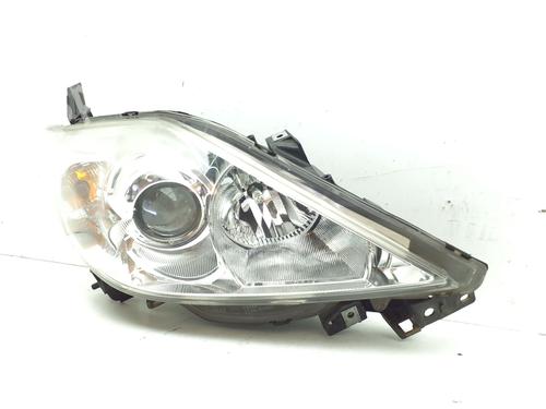 Right headlight MAZDA 5 (CR) 2.0 CD (CR19) | BP38333874C29 - Image 2