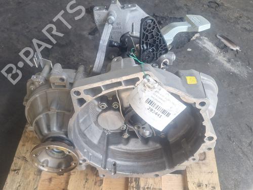 Used Gearbox Gearbox 38411960 38411960