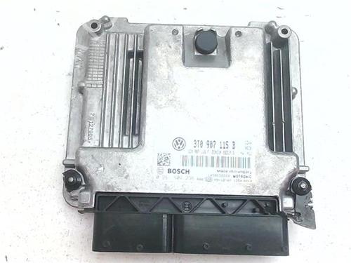 Control unit SKODA SUPERB II (3T4) 1.8 TSI 4x4 | BP38352570M11 - Image 5