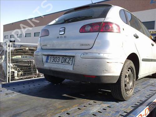 Used Parts SEAT IBIZA III (6L1) 1.9 SDI 4896477
