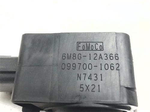 Ignition coil MAZDA 6 Saloon (GG) 2.0 (GGEP, GG10) | BP38373829M94 - Image 2