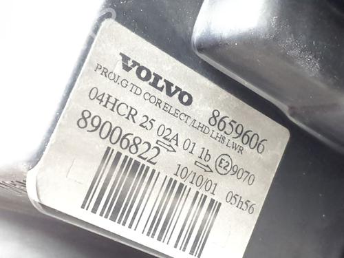 Left headlight VOLVO S60 I (384) D5 | BP38464866C28 - Image 6
