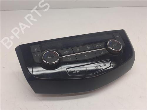 Used Climate control Climate control 38363340 38363340