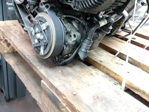 Used AC compressor AC compressor 39066649 39066649