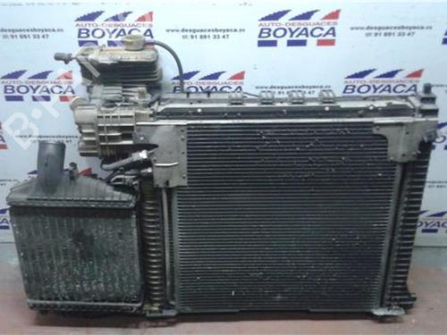 Used Intercooler Intercooler 38354577 38354577