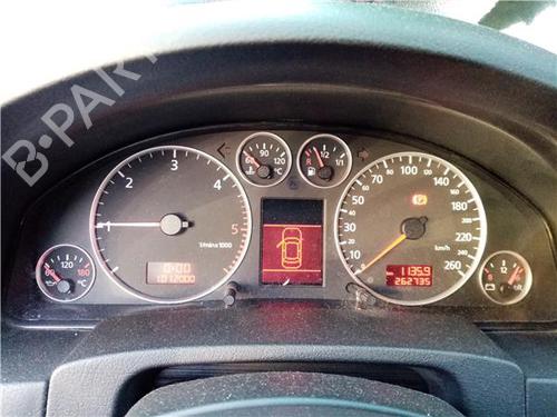 Used Instrument cluster Instrument cluster 38366276 38366276