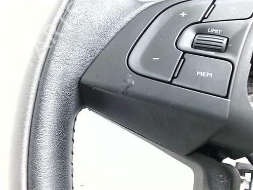 Steering wheel CITROËN C4 CACTUS 1.2 VTi 82 | BP38374389C49 - Image 2