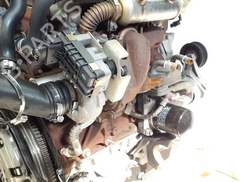 Engine FORD FOCUS II Saloon (DB_, FCH, DH) 1.8 TDCi | BP38334201M1 - Image 15