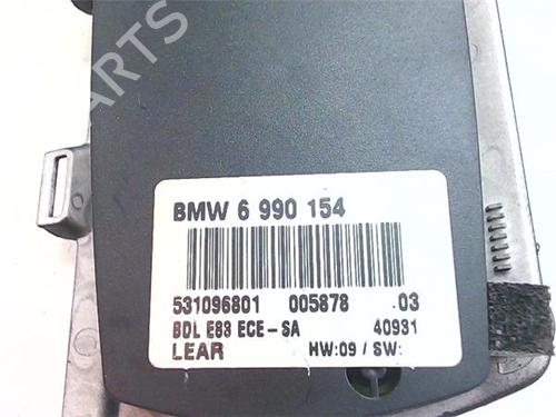 Headlight switch BMW X3 (E83) xDrive 30 d | BP38389943I24 - Image 3
