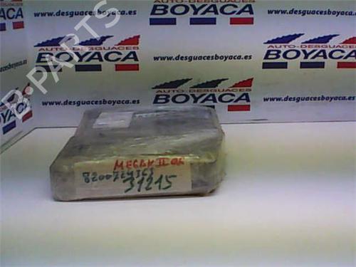 Used Electronic module Electronic module 38401905 38401905