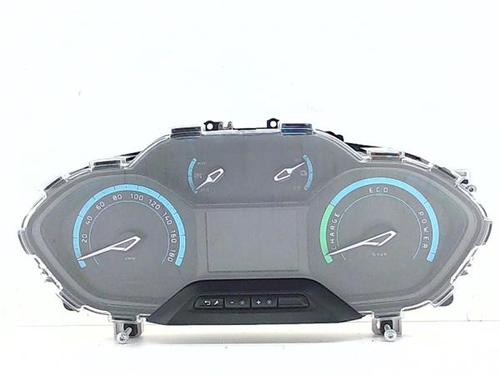 instrument-cluster-peugeot-rifter-2018-38381836 main image