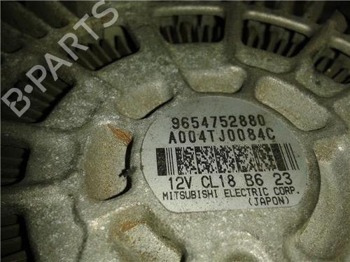Alternator CITROËN C5 II (RC_) 2.0 HDi (RCRHRH) | BP40086215M7 - Image 1