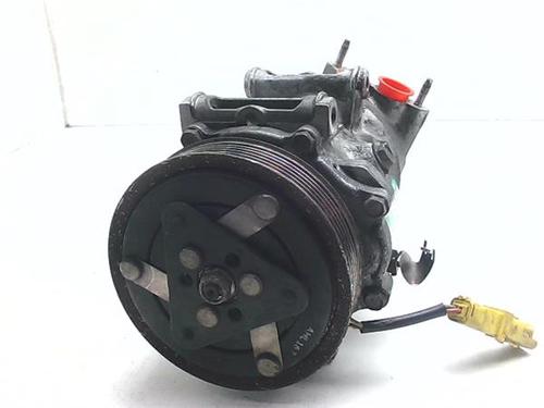 Used AC compressor AC compressor 38380175 38380175