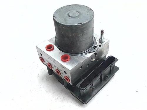Used ABS pump ABS pump TOYOTA AVENSIS Saloon (_T27_) 2.0 D-4D (ADT270_, ADT270R) (126 hp) 38395850 38395850