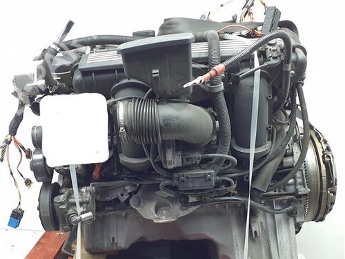 engine-bmw-5-e60-2001-2002-2003-2004-2005-2006-2007-2008-2009-2010-38385265 main image