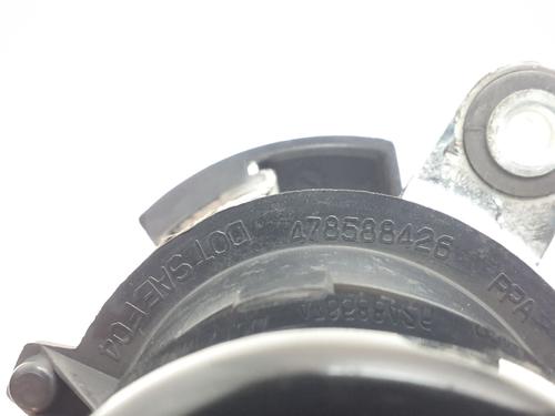 Left front fog light FIAT 500 (312_) 1.2 (312AXA1A) | BP40508221C30 - Image 6