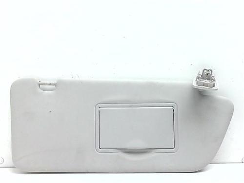 Used Right sun visor Right sun visor 38390318 38390318