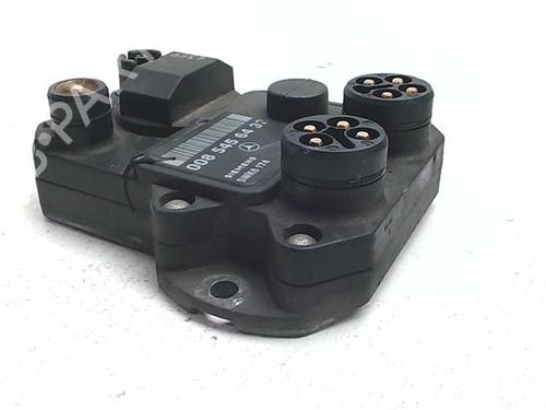 Electronic module MERCEDES-BENZ E-CLASS T-Model (S124) E 320 T (124.092) | BP38381431M83 - Image 5