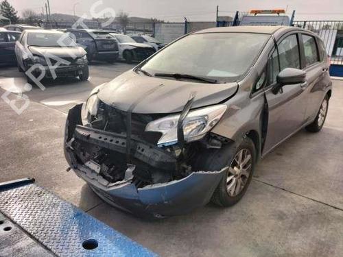 Rear axle NISSAN NOTE (E12) 1.2 | BP38399838M2 - Image 5