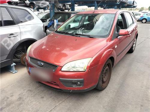 Engine control unit (ECU) FORD FOCUS II (DA_, HCP, DP) 1.8 TDCi | BP38390484M57  - Image 6