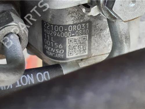 Engine LEXUS IS II (_E2_) 220d (ALE20) | BP38398128M1 - Image 8