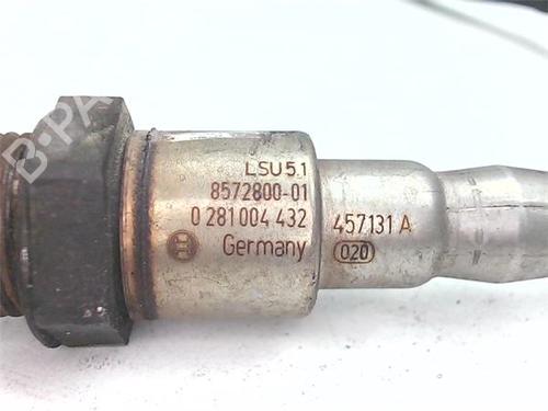 Elektronisk sensor MINI MINI (F56) One D | BP38382546M84 - Image 2