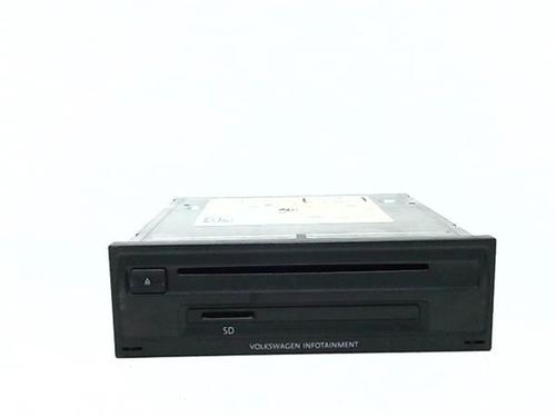 Used Electronic module Electronic module 38387214 38387214