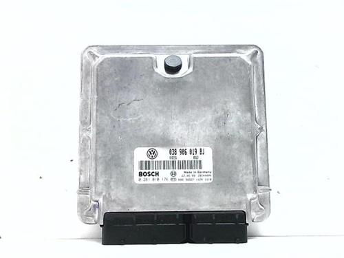Used Control unit Control unit 38388578 38388578