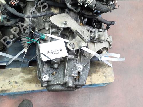 gearbox-dacia-lodgy-js_-2012-39695412 main image
