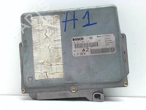 Used Control unit Control unit 38363590 38363590