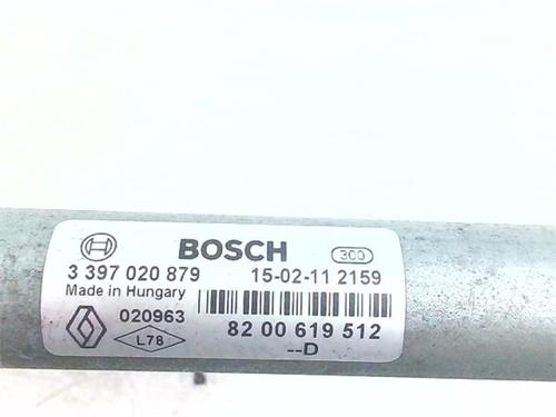 Front wiper motor DACIA DUSTER (HS_) 1.5 dCi 4x4 | BP38361478M29 - Image 5