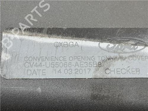 Hattehylle FORD KUGA II (DM2) 1.5 TDCi | BP38369777C85 - Image 3