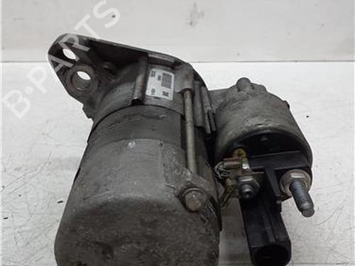 Starter VW GOLF PLUS V (5M1, 521) 1.9 TDI | BP38366778M8 - Image 3