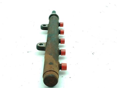 Injection rail FORD TRANSIT CUSTOM V362 Bus (F3) 2.2 TDCi | BP38400467M98 - Image 3