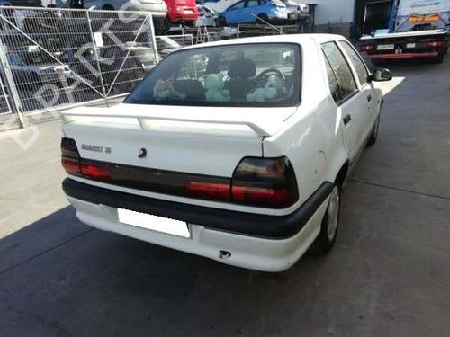 Used Parts RENAULT 19 II (B/C53_)  1.4 (B/C532)  4932953
